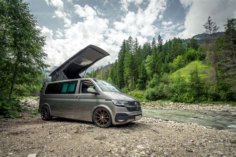 horizon roofing and sheet metal|elevating roofs for campervans.